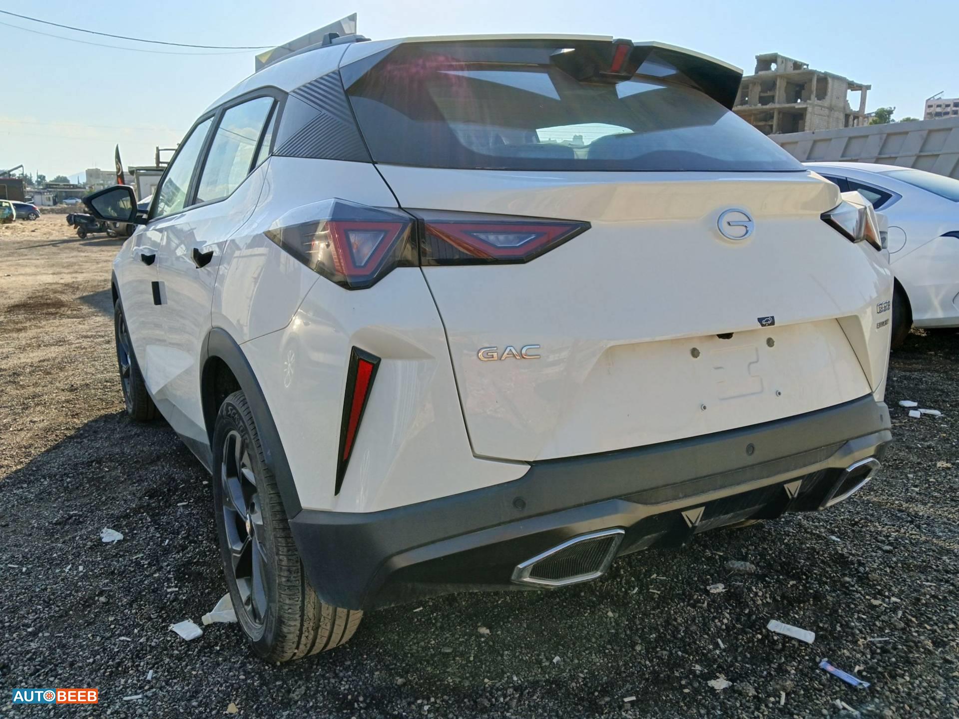 Hyundai Sonata 2022