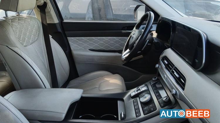 Hyundai Palisade 2020