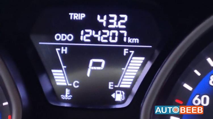 Hyundai Elantra 2014
