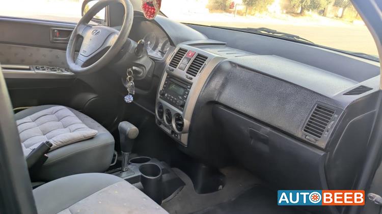 Hyundai Getz 2005