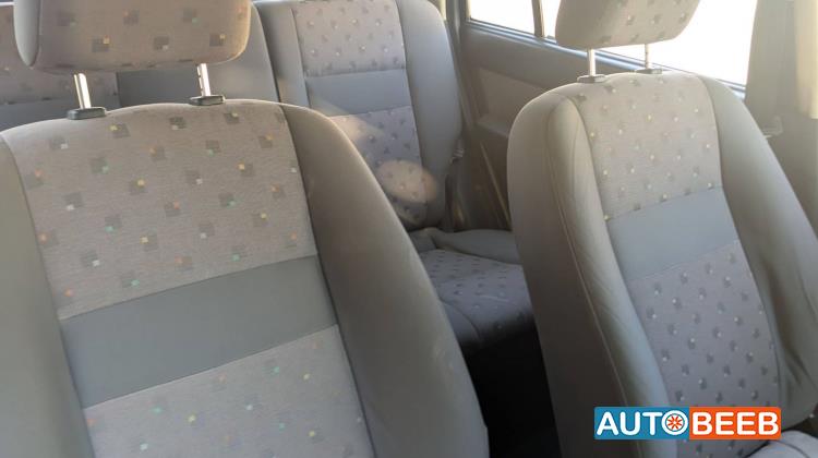 Hyundai Getz 2005