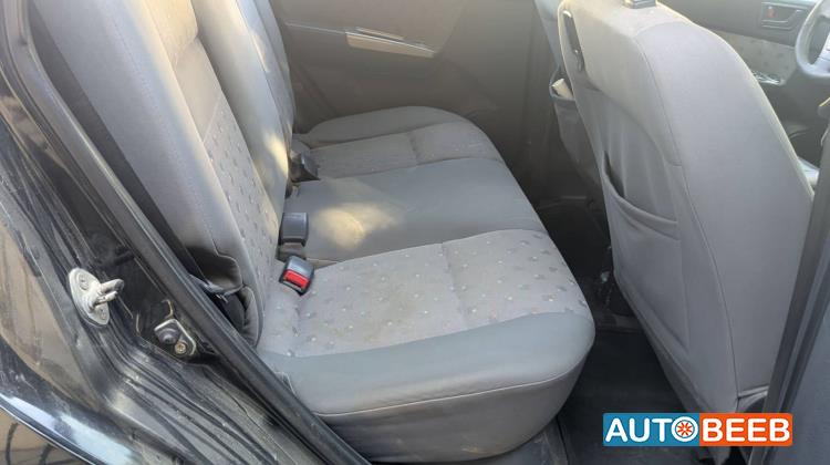 Hyundai Getz 2005