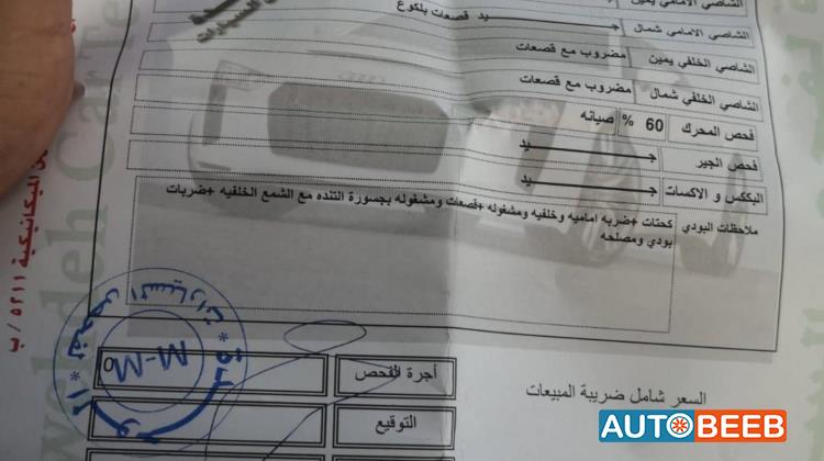 مرسيدس بنز E200 2006