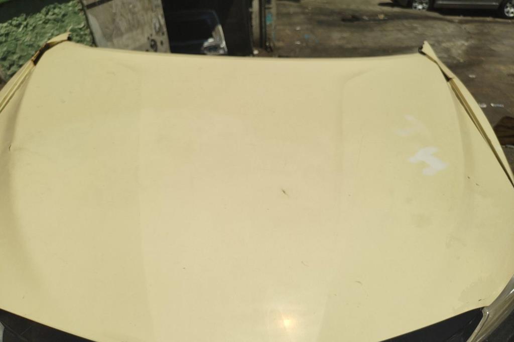 Body  Hood Toyota Camry