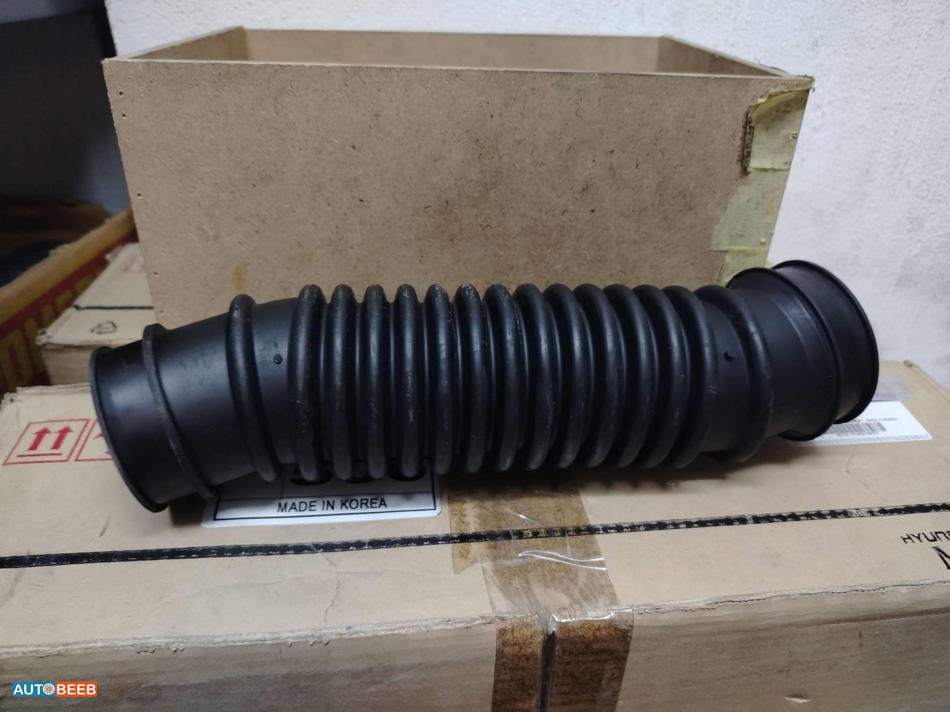 خرطوم فلتر هواء