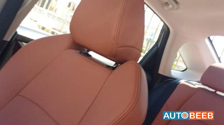 CHANGAN Eado 2027