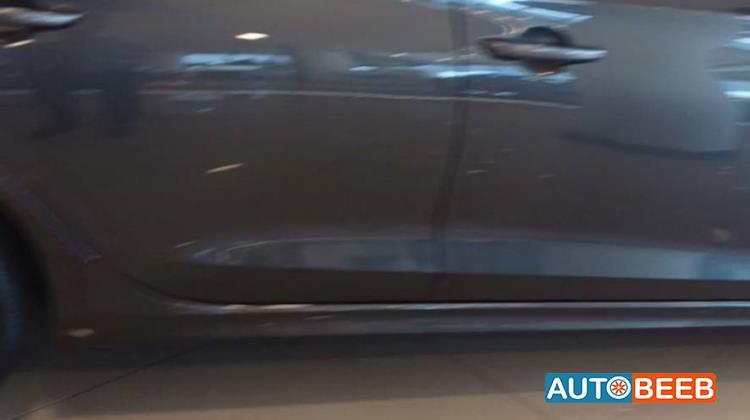 CHANGAN Eado 2027