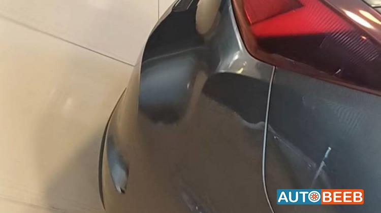 CHANGAN Eado 2027