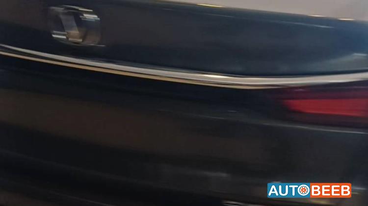 CHANGAN Eado 2027