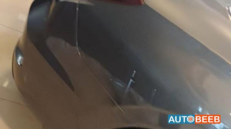CHANGAN Eado 2027