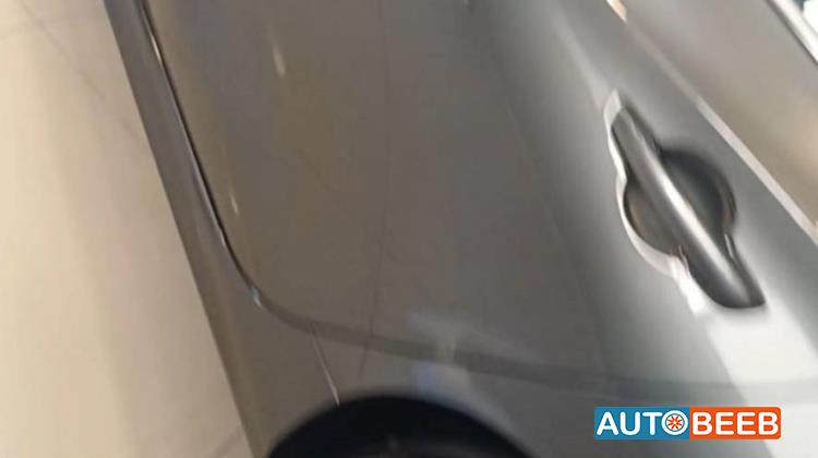CHANGAN Eado 2027