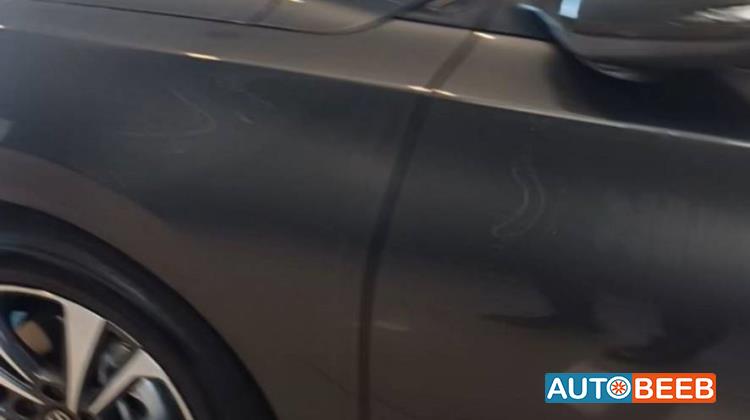 CHANGAN Eado 2027