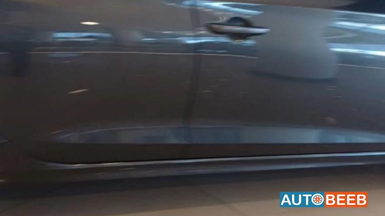 CHANGAN Eado 2027