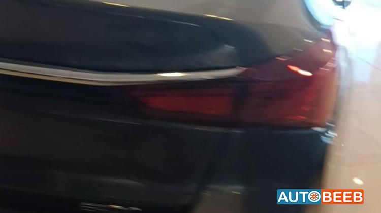 CHANGAN Eado 2027
