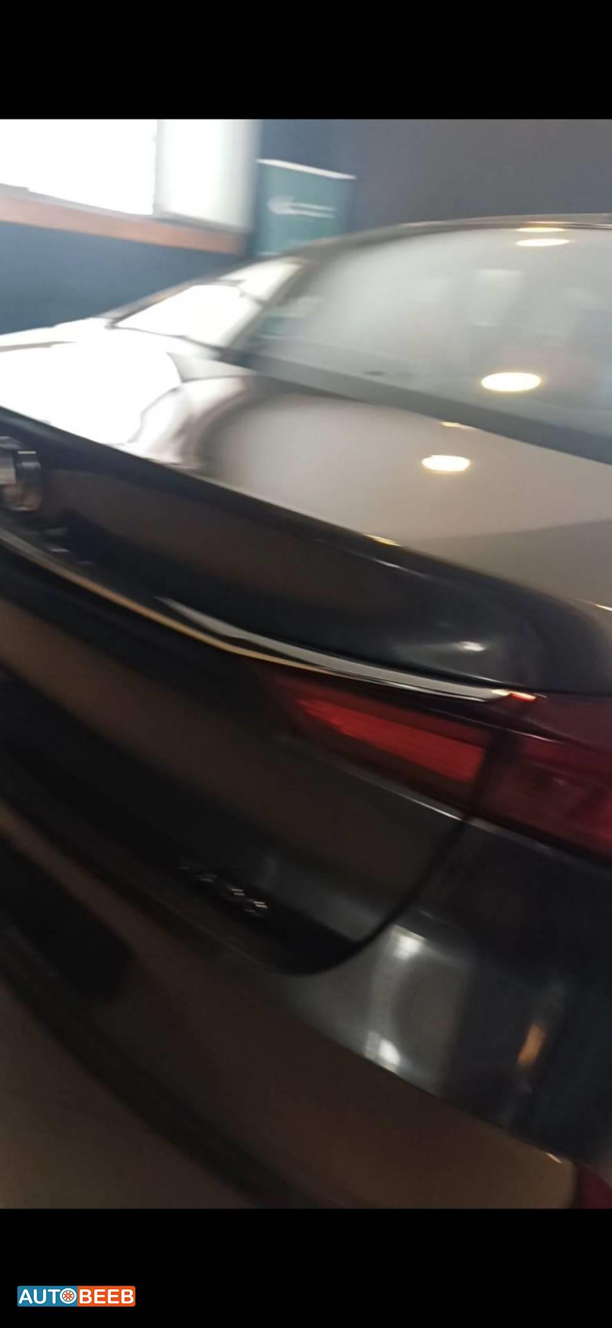 CHANGAN Eado 2027