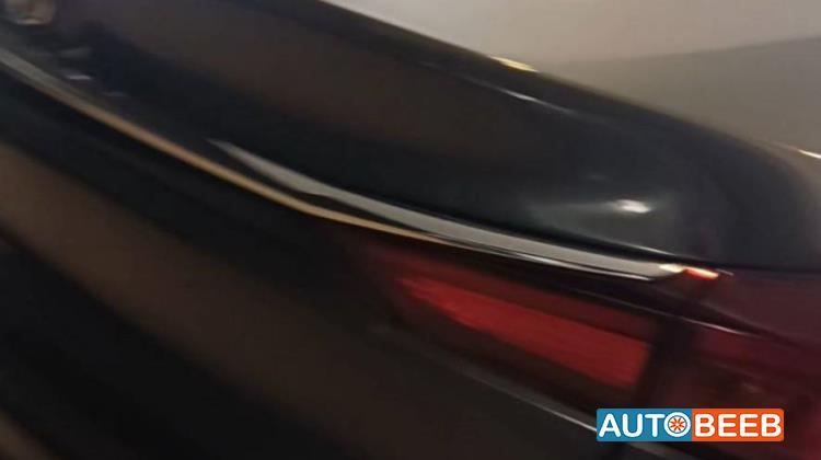 CHANGAN Eado 2027