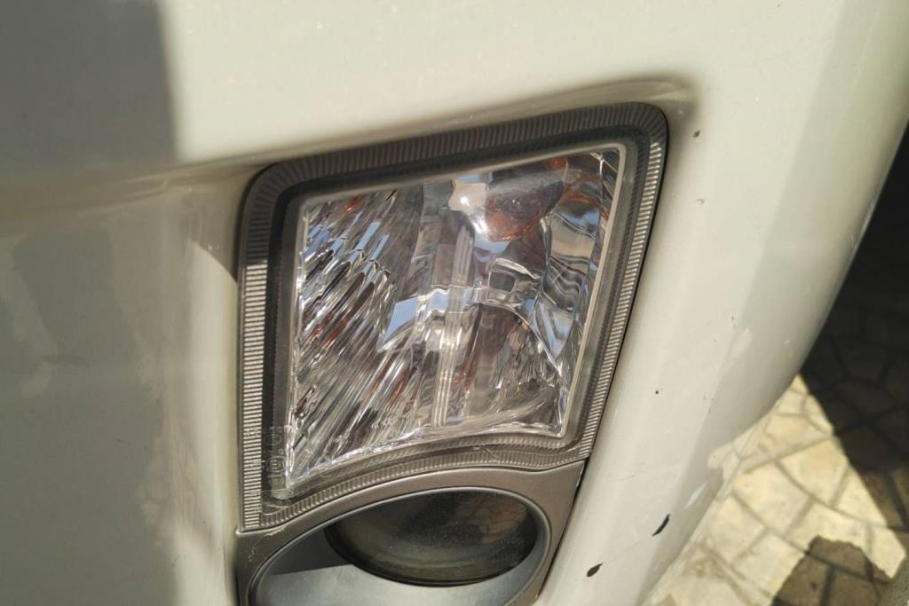 Lights Spotlight Toyota Prius