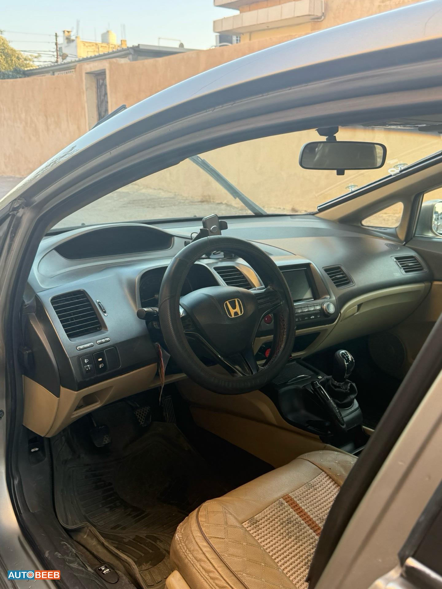 Honda Civic 2006