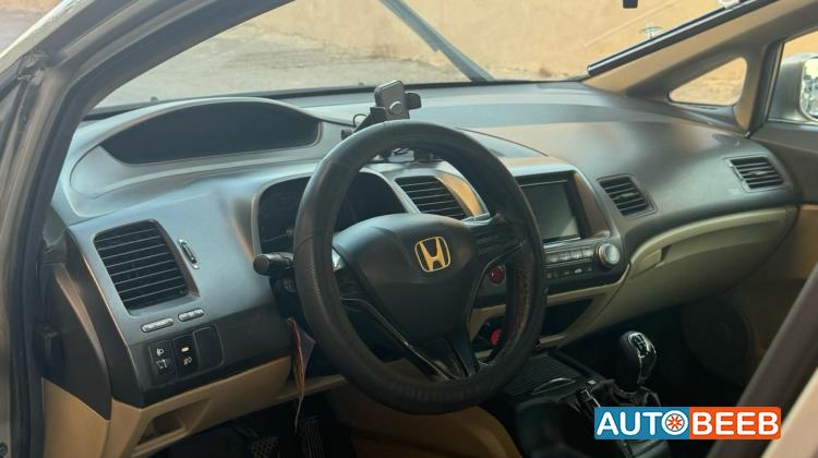 Honda Civic 2006