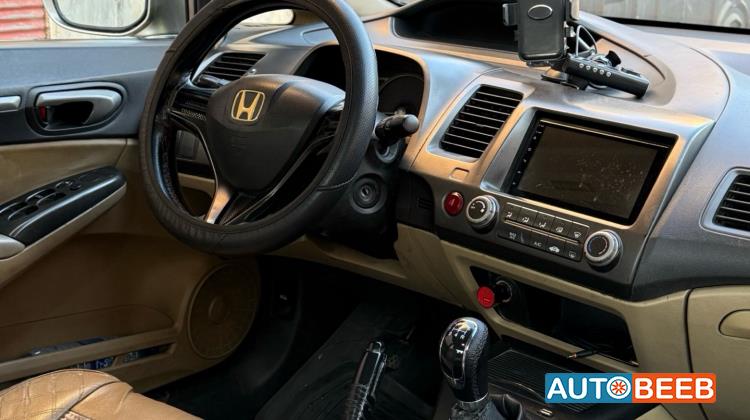 Honda Civic 2006