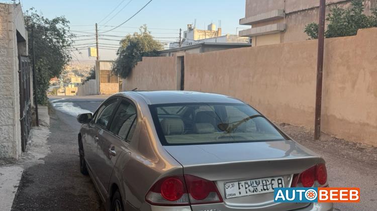 Honda Civic 2006