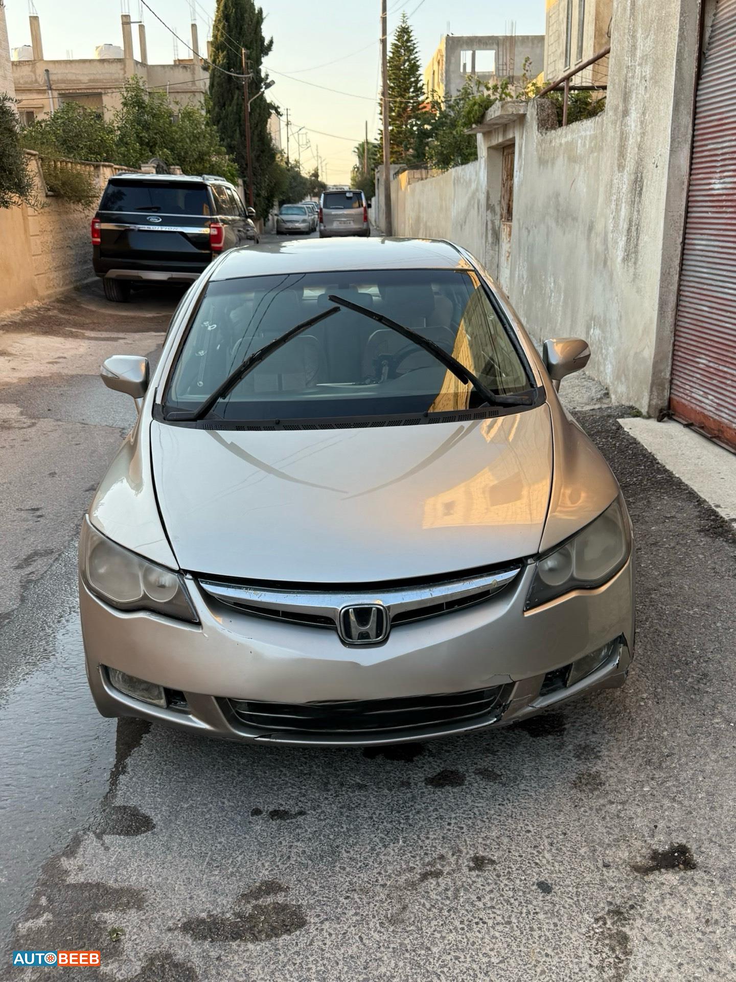 Honda Civic 2006