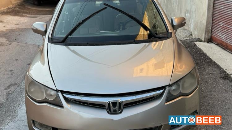 Honda Civic 2006