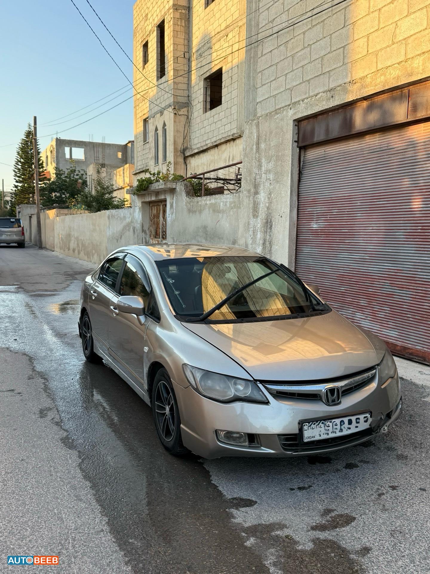 Honda Civic 2006