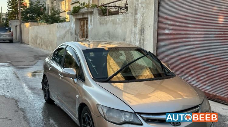 Honda Civic 2006