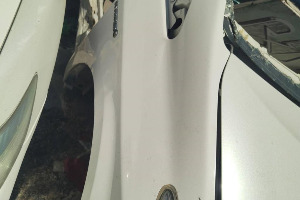 Body  Fenders  Toyota Prius