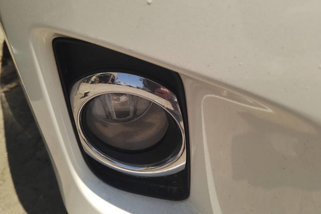 Lights Spotlight Toyota Camry