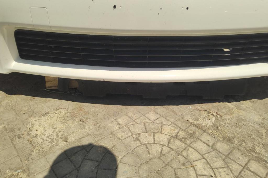 Body  Grilles Toyota Camry