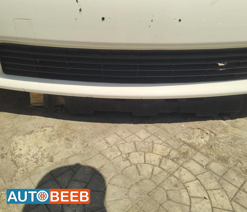 Body  Grilles Toyota Camry
