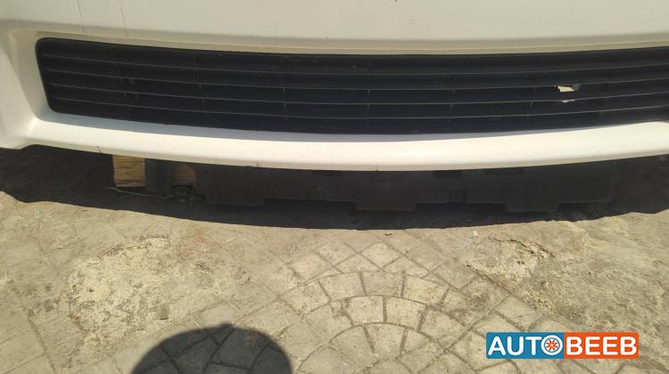Body  Grilles Toyota Camry