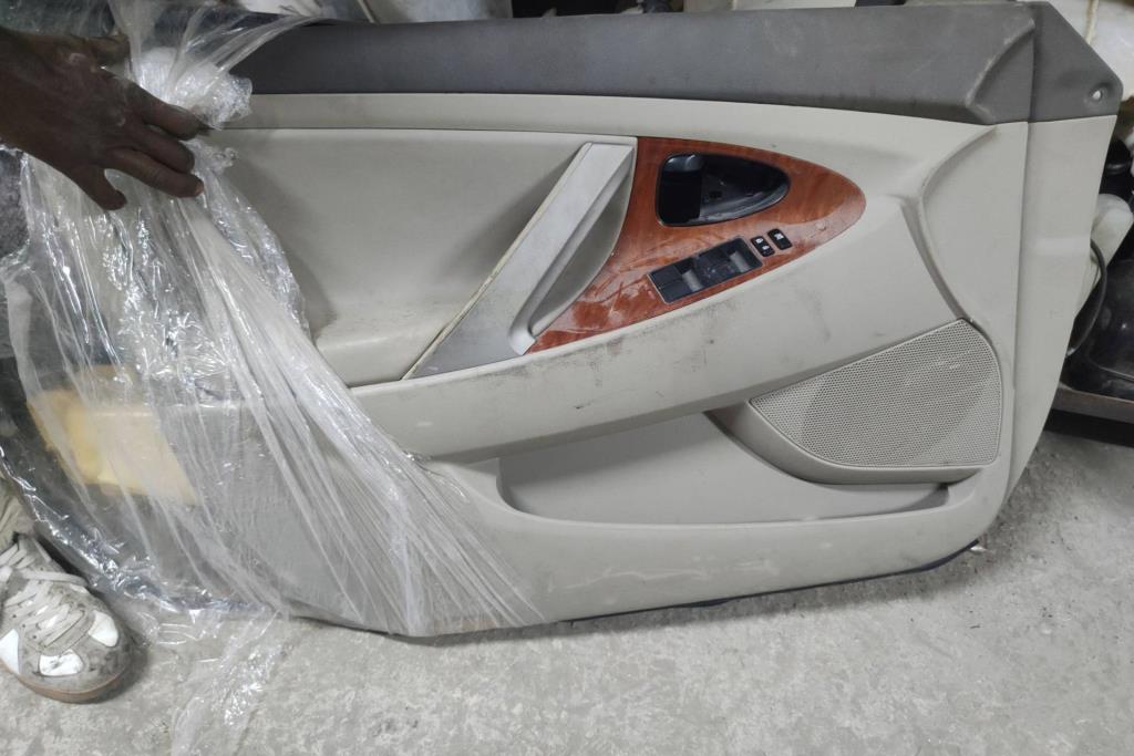 Cabin  Interior Restoration Kit Toyota Camry