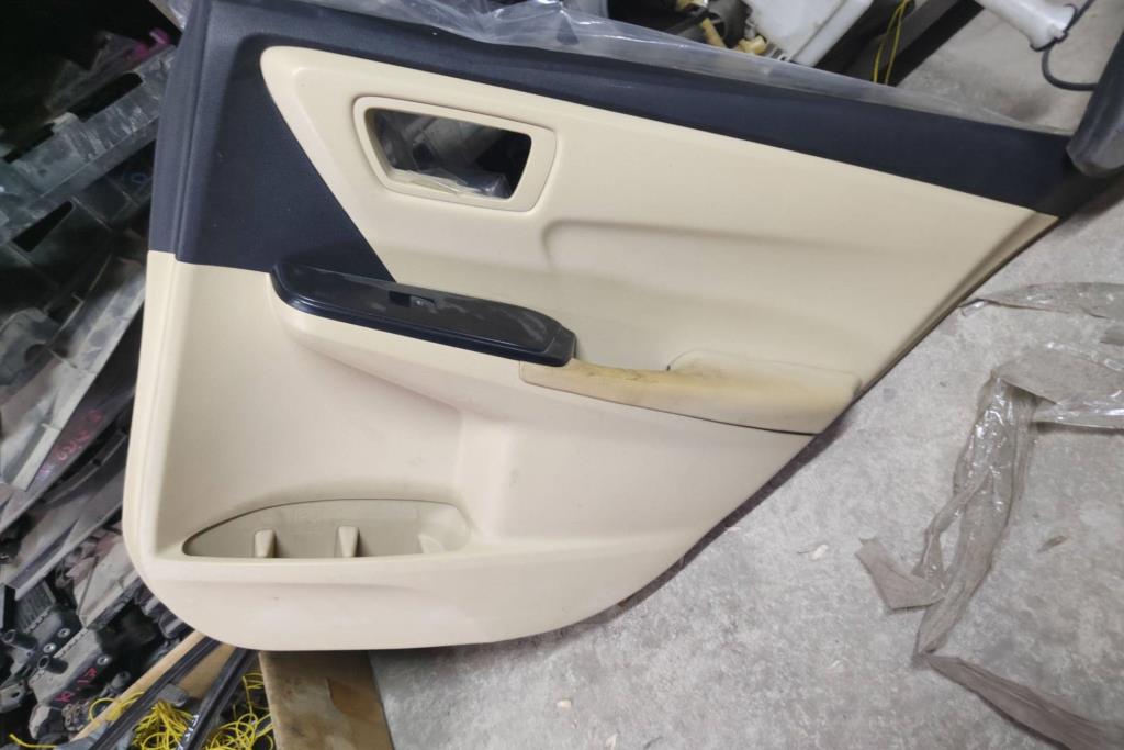 Cabin  Interior Restoration Kit Toyota Camry
