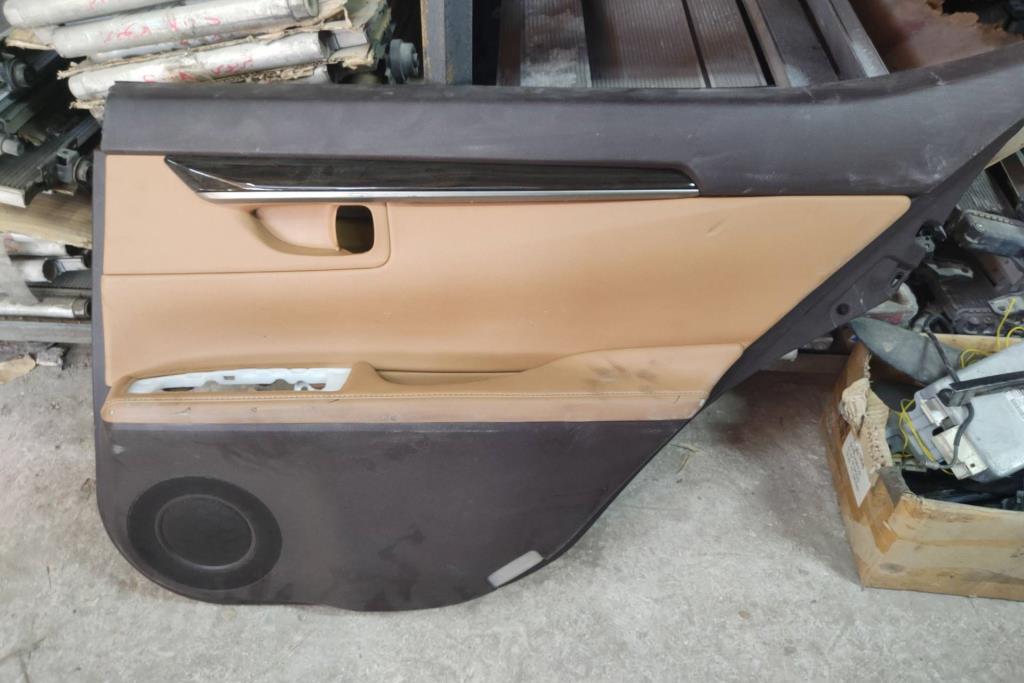 Cabin  Interior Restoration Kit Lexus ES300