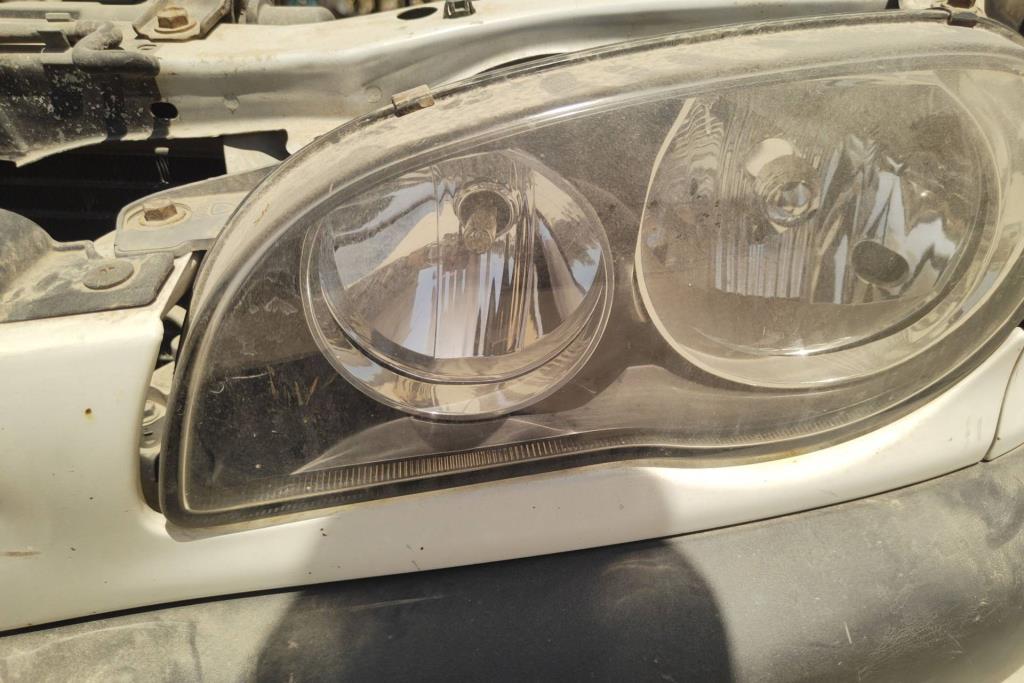 Lights Front light Toyota Corolla
