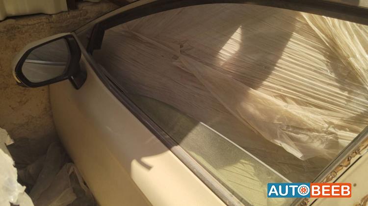 Body  Doors Toyota Camry