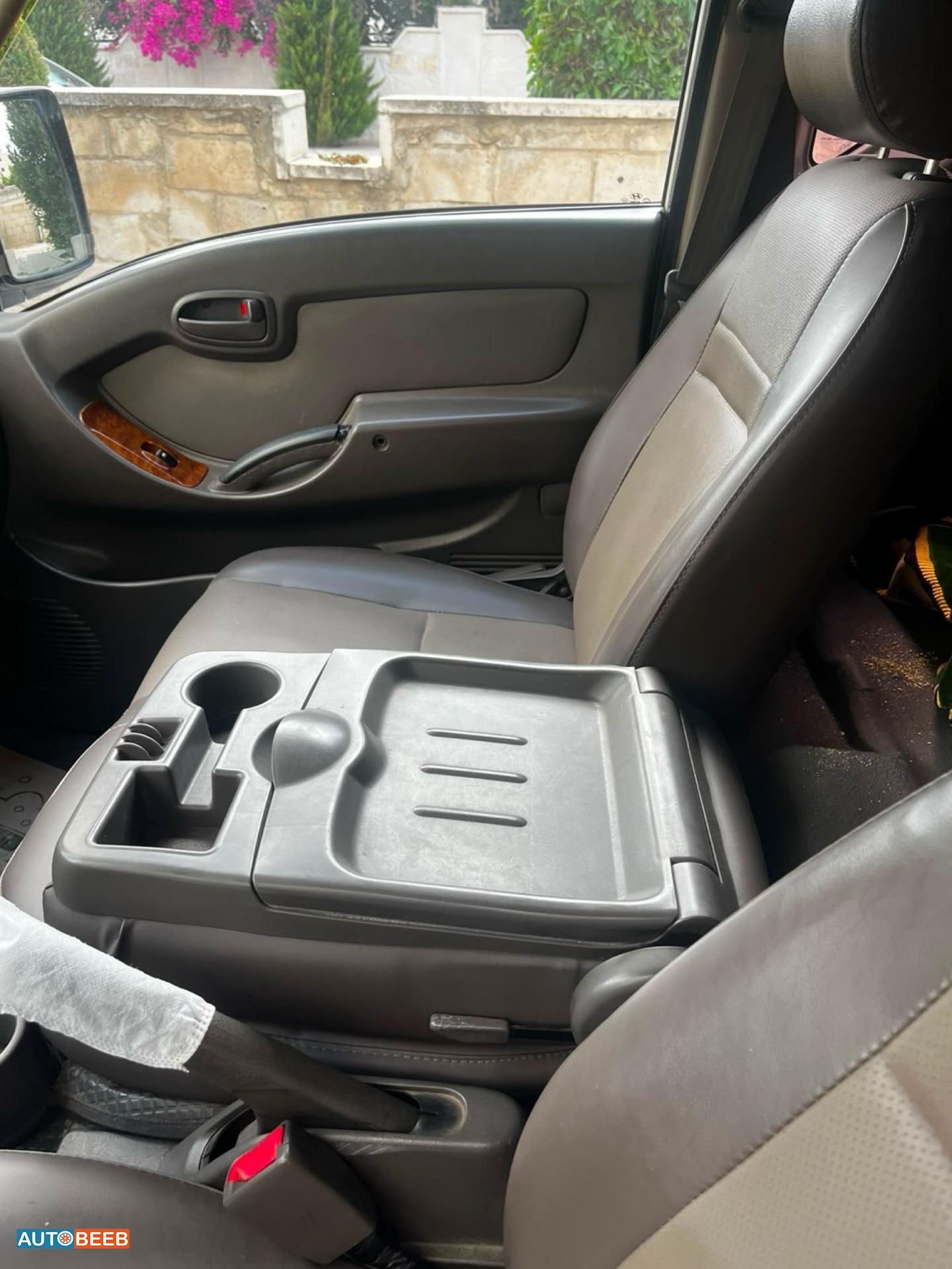 Refrigerator Hyundai 2012