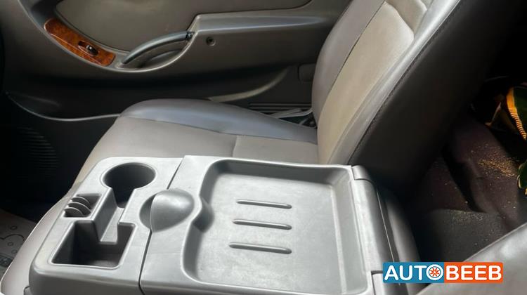 Refrigerator Hyundai 2012