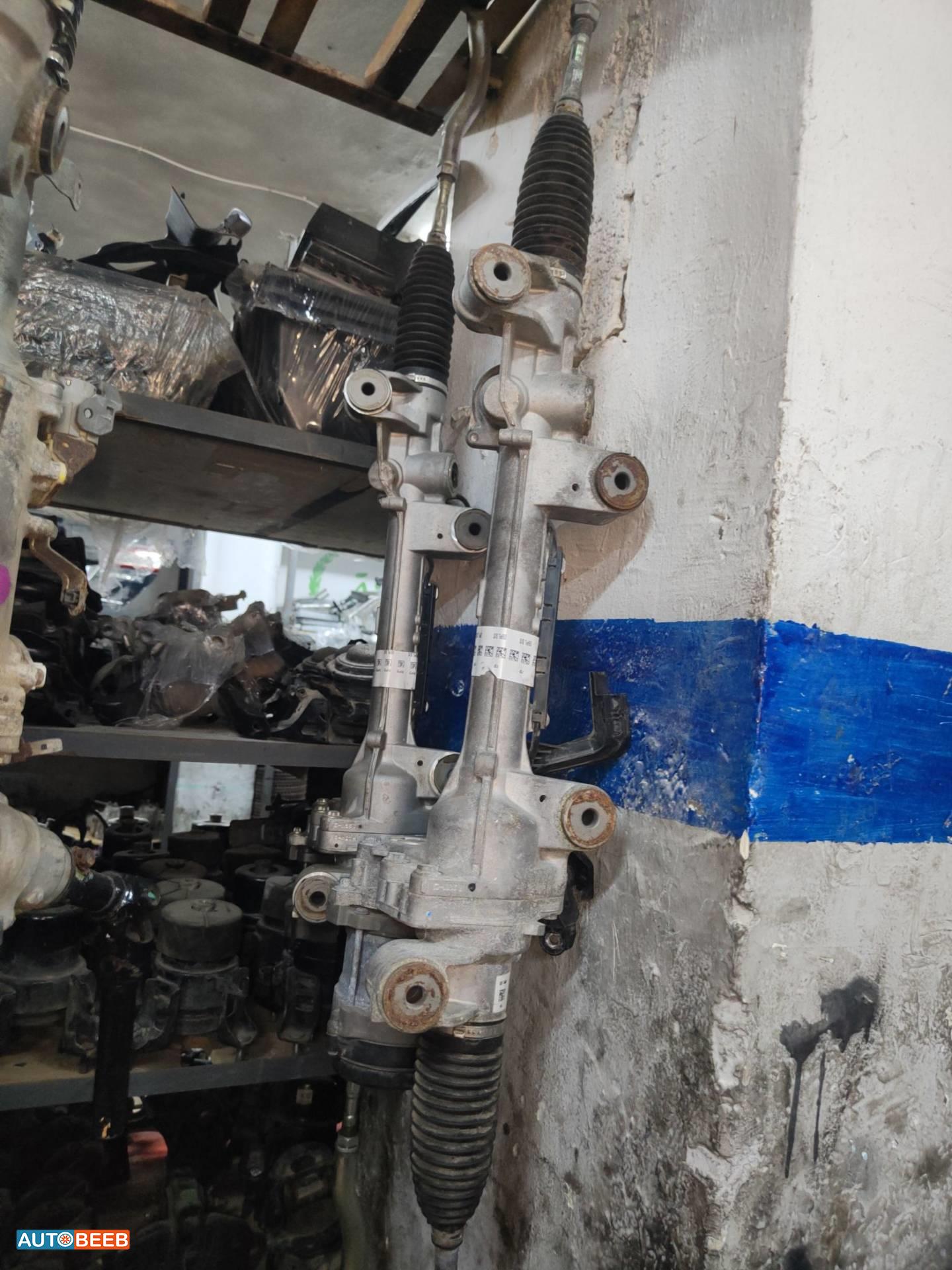  Mechanics  Toyota Camry