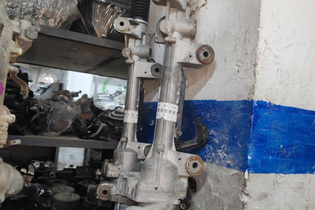  Mechanics  Toyota Camry