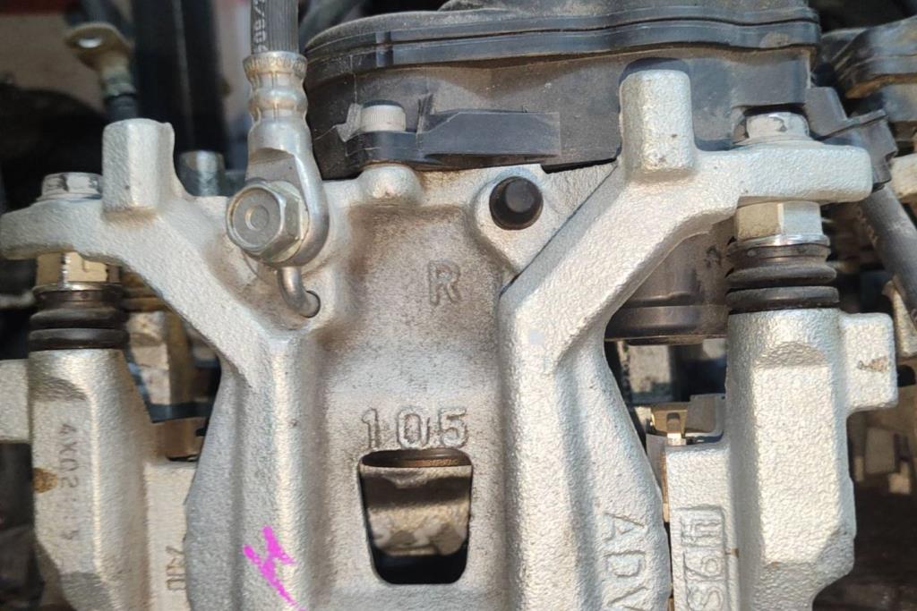  Mechanics  Toyota Camry