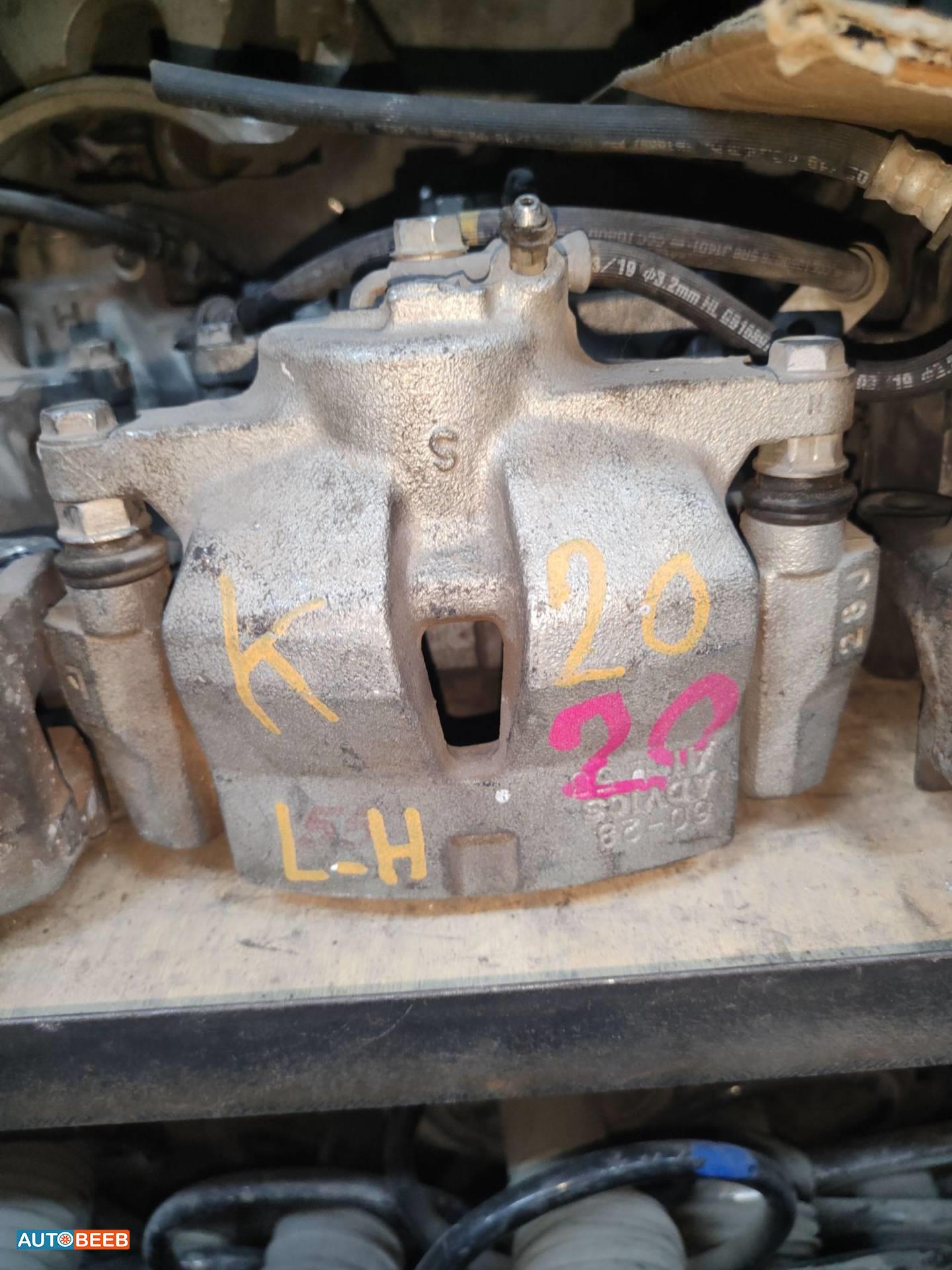  Mechanics  Toyota Camry