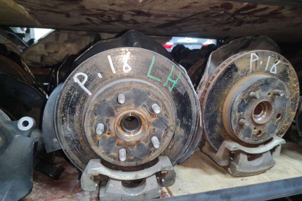  Mechanics  Toyota Prius