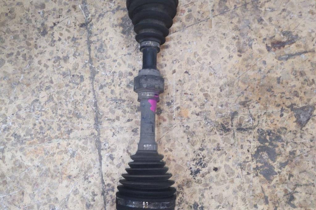  Mechanics  Toyota Camry