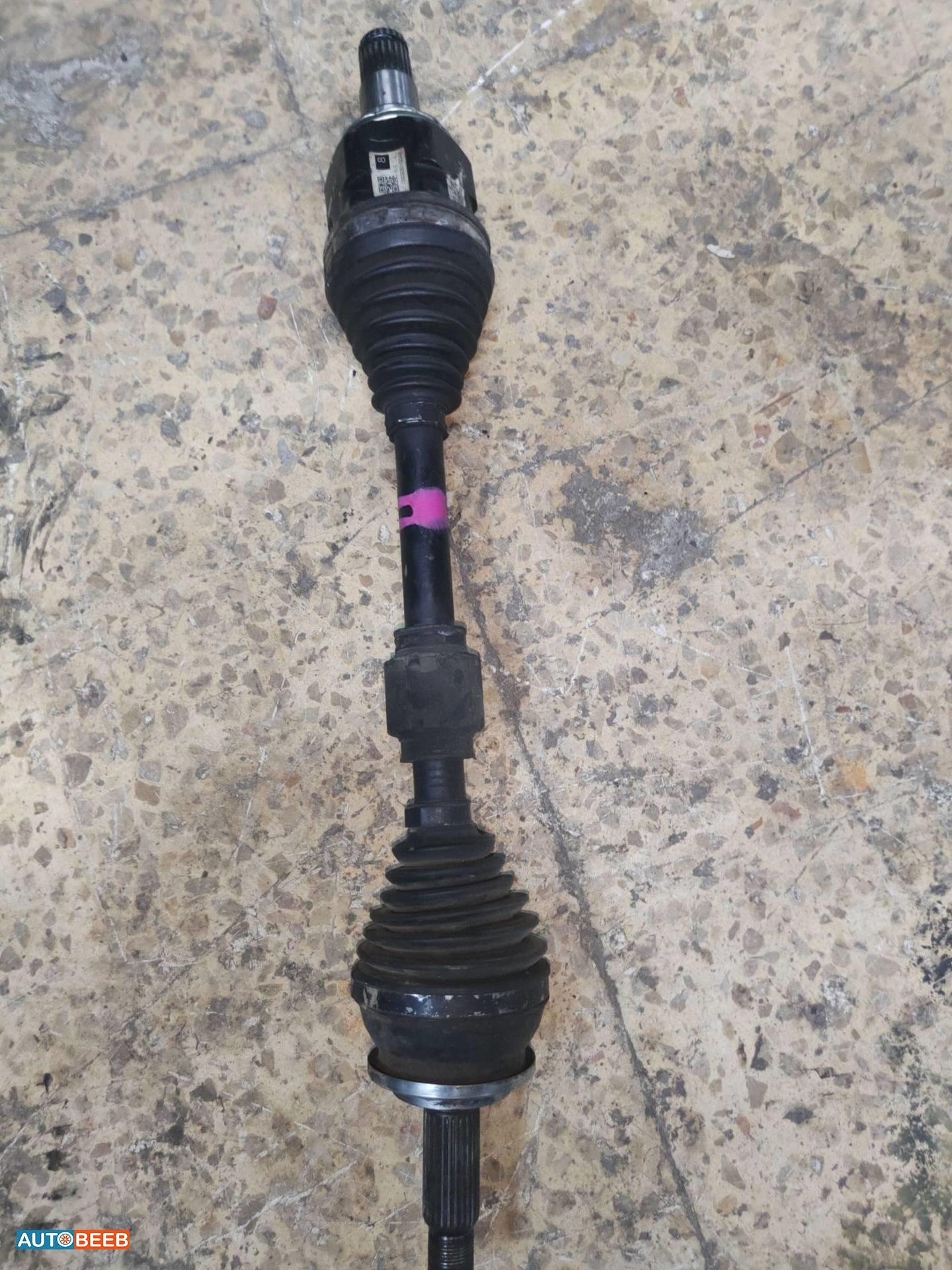  Mechanics  Toyota Corolla