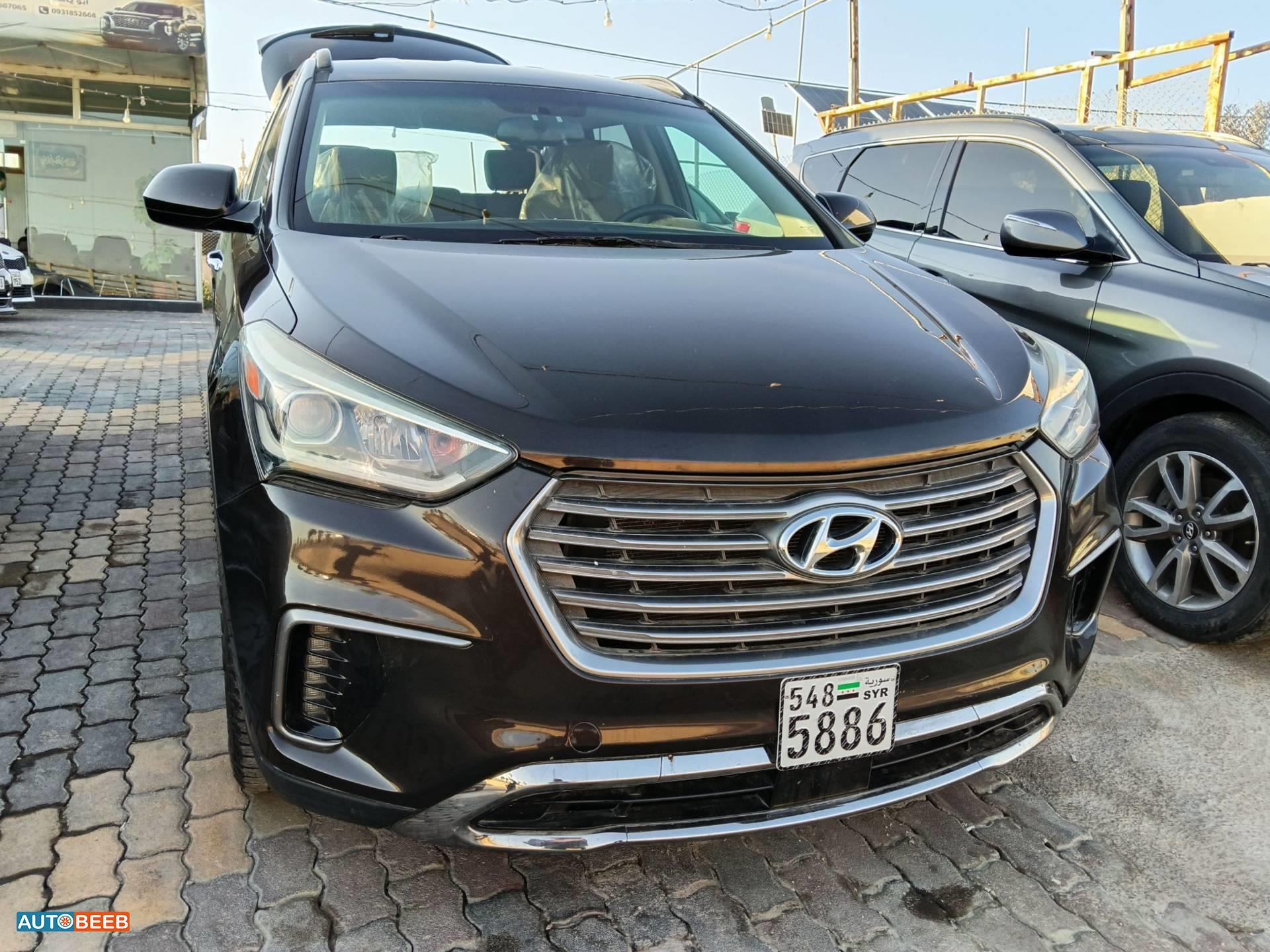 Hyundai  2017
