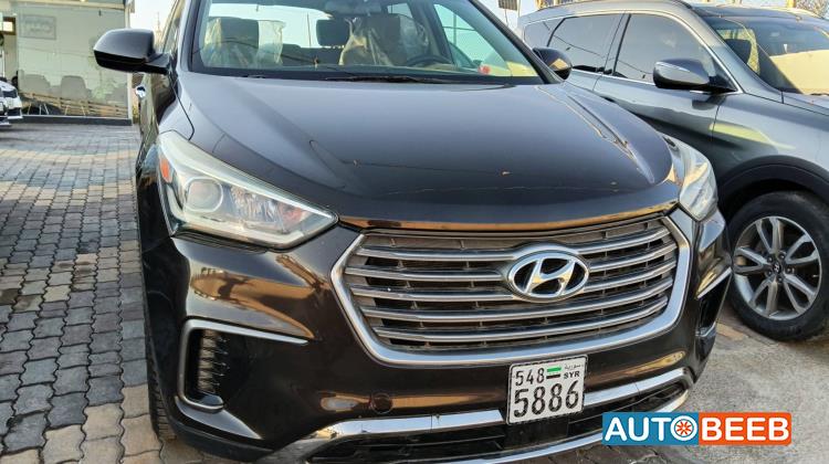 Hyundai  2017